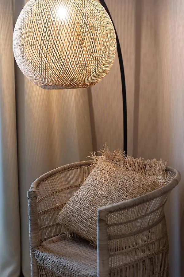 Labotanica_Casalounge Aparthotel Cesenatico
